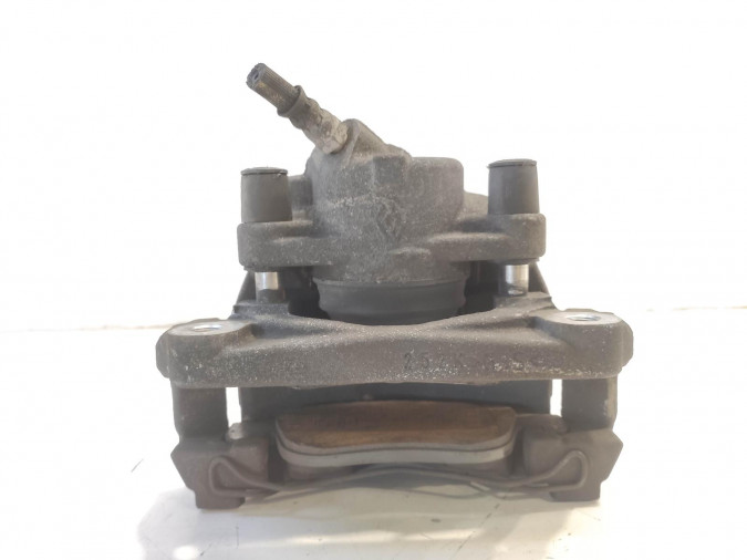 PINZA FRENO DELANTERA IZQUIERDA RENAULT MEGANE 2009