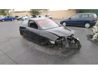 COMPRESOR AIRE ACONDICIONADO SEAT IBIZA 2006