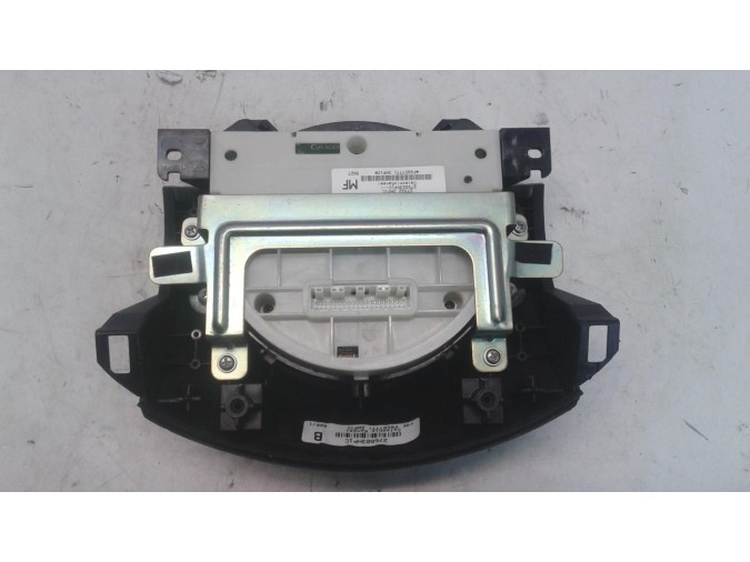 MANDO CALEFACCIÓN CITROEN C4 2015