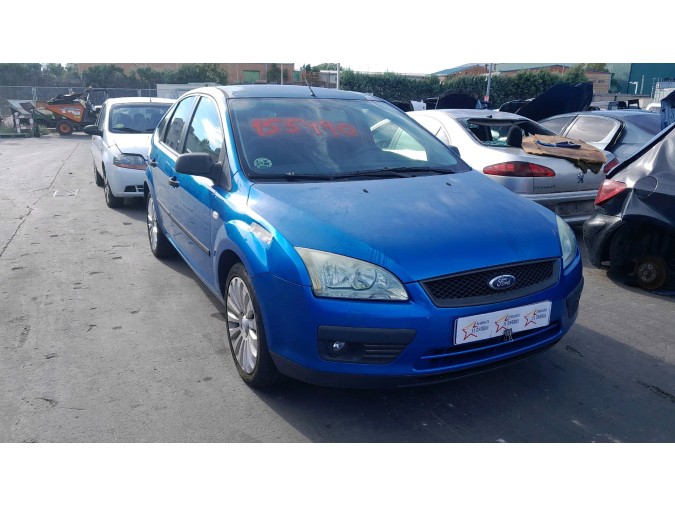 Radiador motor FORD FOCUS 2005