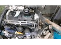 MOTOR CON ACCESORIOS Y CAJA DE CAMBIOS SEAT IBIZA 2006