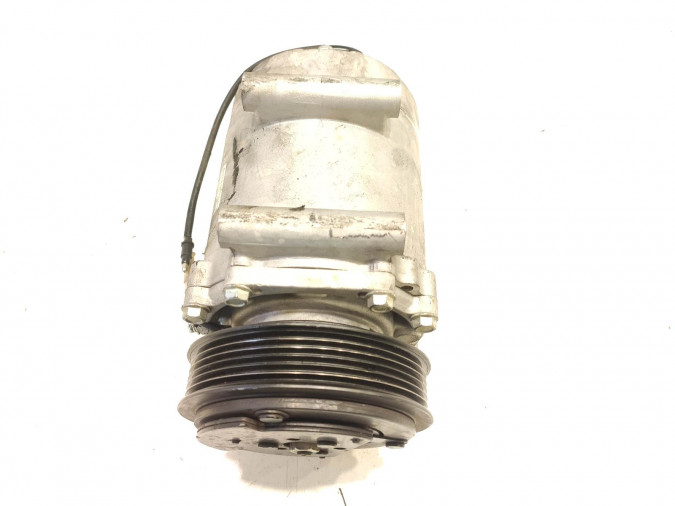 COMPRESOR AIRE ACONDICIONADO SEAT IBIZA 2001