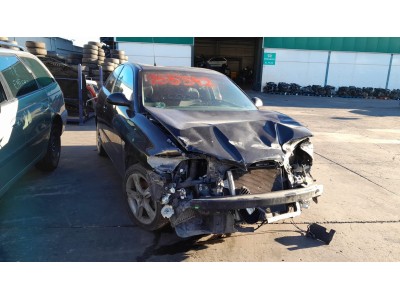 INTERCOOLER SEAT IBIZA 2006
