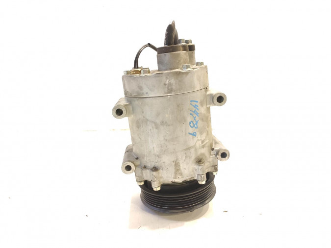 COMPRESOR AIRE ACONDICIONADO SEAT IBIZA 2001