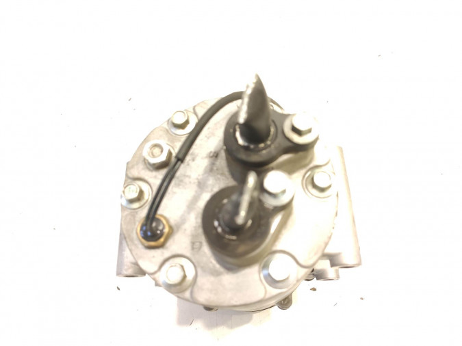COMPRESOR AIRE ACONDICIONADO SEAT IBIZA 2001