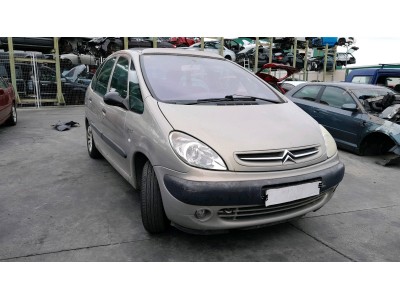 Radiador motor CITROEN XSARA PICASSO 2003