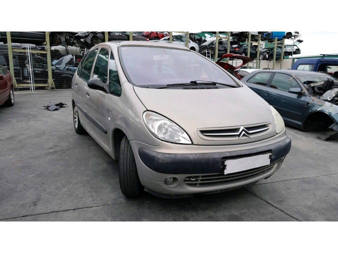 Radiador motor CITROEN XSARA PICASSO 2003