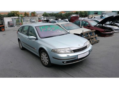 Radiador motor RENAULT LAGUNA 2003