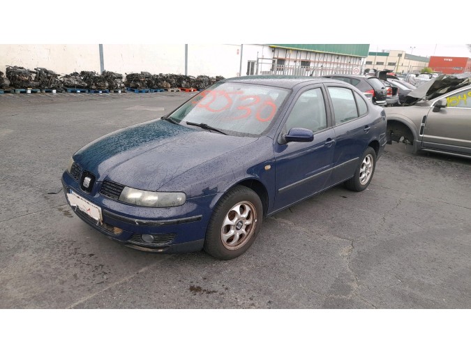 Intercooler SEAT TOLEDO 1999