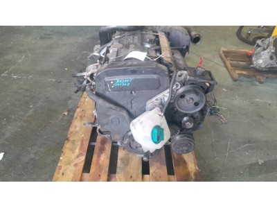 ALTERNADOR VOLVO 66
