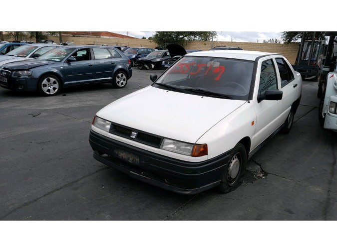 Radiador motor SEAT TOLEDO 1992