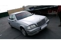 PALANCA CAMBIO MERCEDES C 180 1999