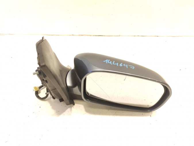 RETROVISOR DERECHO HONDA CIVIC GRIS 2005