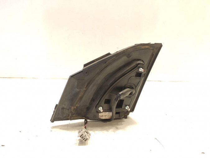 RETROVISOR DERECHO HONDA CIVIC GRIS 2005