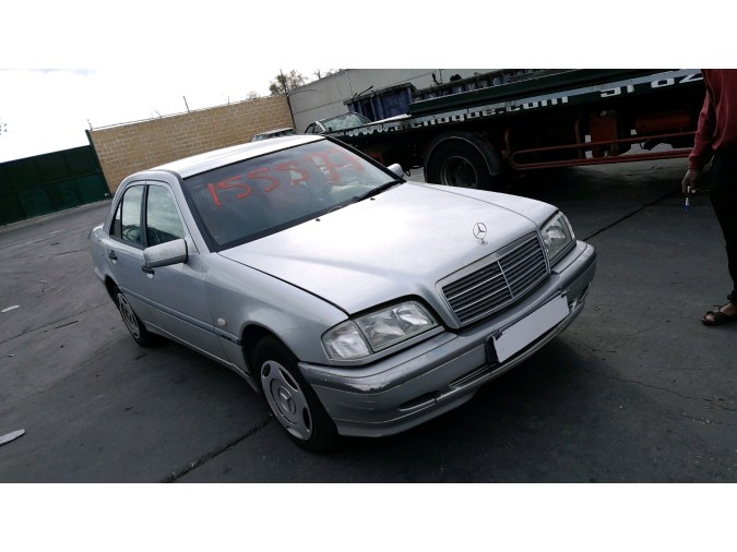 ELEVALUNAS DELANTERO DERECHO MERCEDES C 180 1999