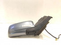 RETROVISOR DERECHO HONDA CIVIC GRIS 2005