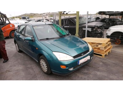 Radiador de Agua FORD FOCUS 1998