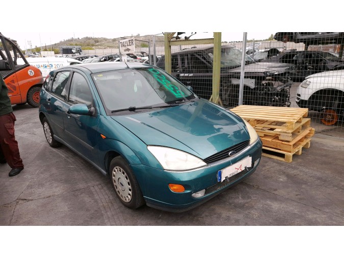 Radiador de Agua FORD FOCUS 1998