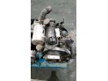 MOTOR CON ACCESORIOS Y CAJA DE CAMBIOS SEAT IBIZA 2002