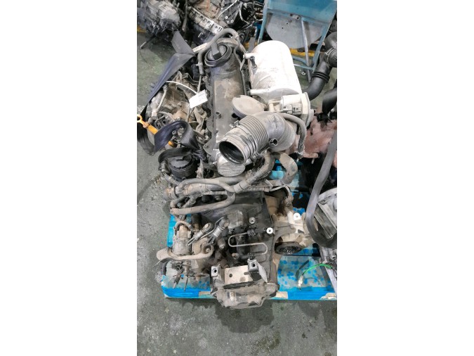 Motor SEAT IBIZA 2002