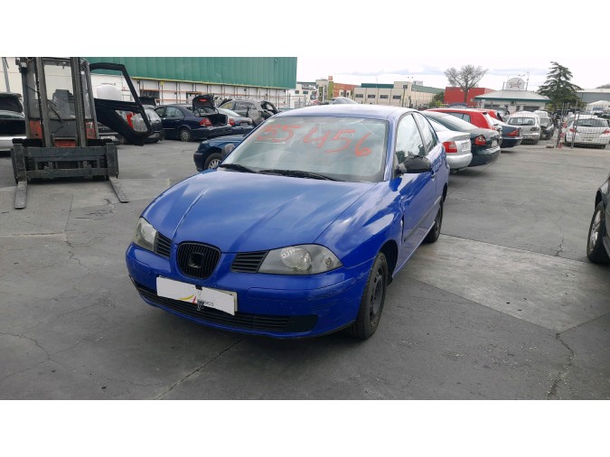 CONMUTADOR DE ARRANQUE SEAT IBIZA 2002