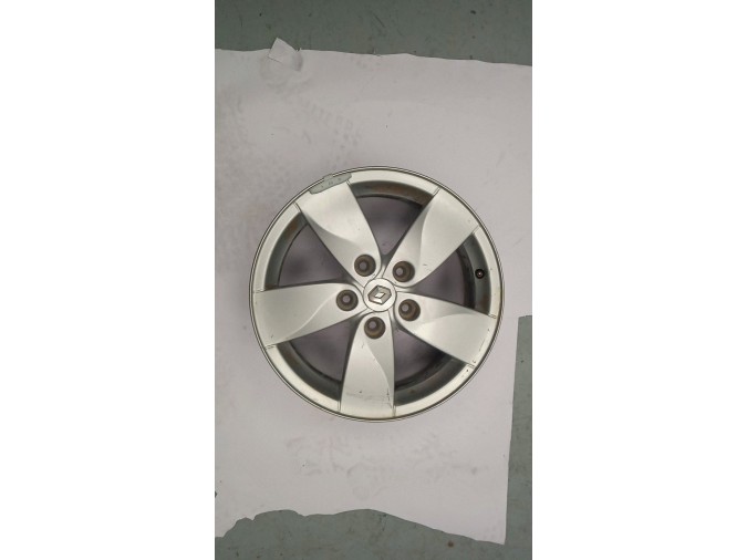 LLANTA SO RENAULT MEGANE 2010
