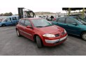 MANDO ELEVALUNAS DELANTERO IZQUIERDO RENAULT MÉGANE 2004