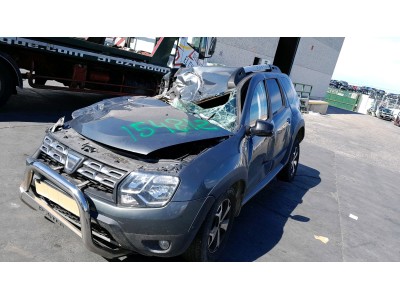 FARO DELANTERO DERECHO DACIA DUSTER 2018