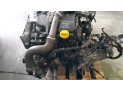 MOTOR CON ACCESORIOS SIN CAJA DE CAMBIOS DACIA DUSTER 2018