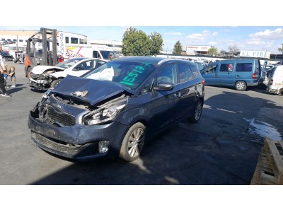 Turbocompresor KIA CARENS 2016