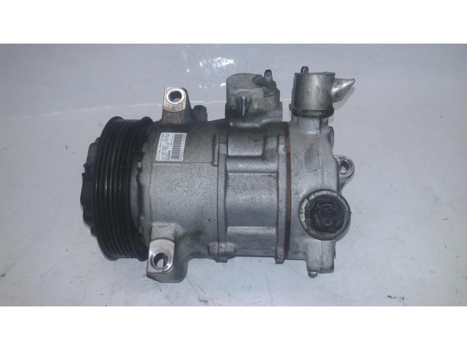 COMPRESOR AIRE ACONDICIONADO CHRYSLER SEBRING 2007