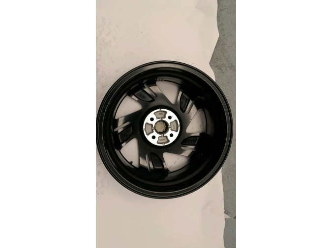 LLANTA SO HYUNDAI I20