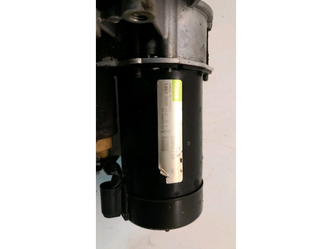 Motor Arranque CITROEN C2 2004