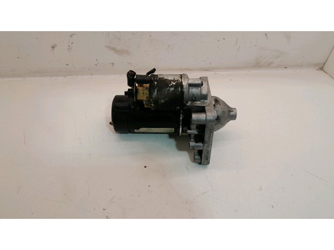 Motor Arranque CITROEN C2 2004