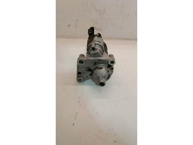Motor Arranque CITROEN C2 2004