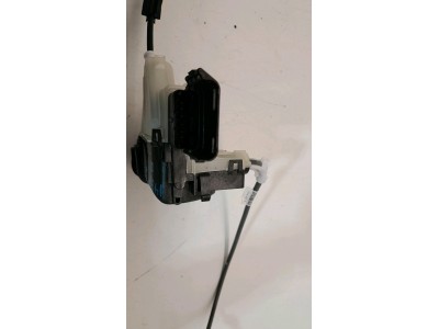 CERRADURA PUERTA TRASERA IZQUIERDA DS DS7 2020