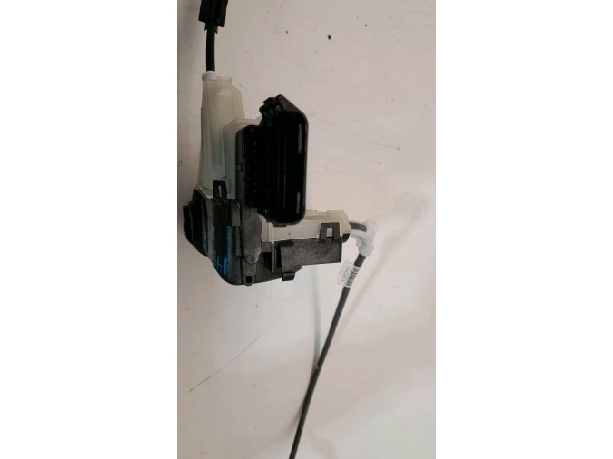 CERRADURA PUERTA TRASERA IZQUIERDA DS DS7 2020