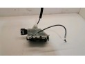 CERRADURA PUERTA TRASERA IZQUIERDA DS DS7 2020