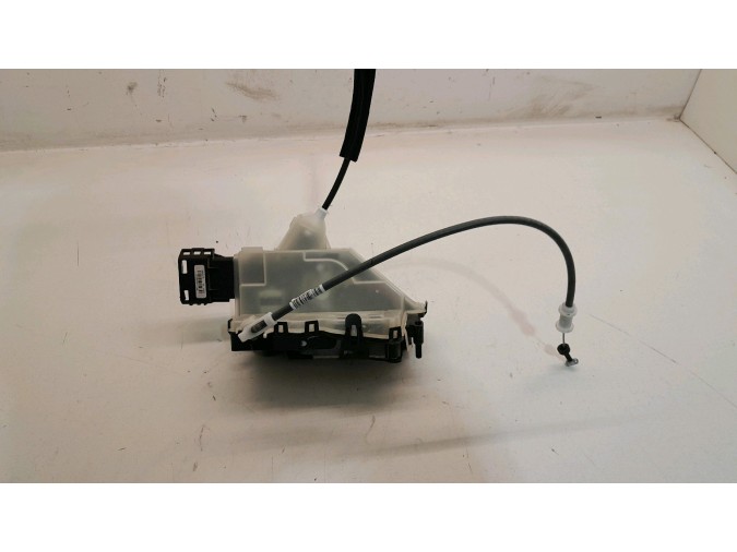 CERRADURA PUERTA TRASERA IZQUIERDA DS DS7 2020