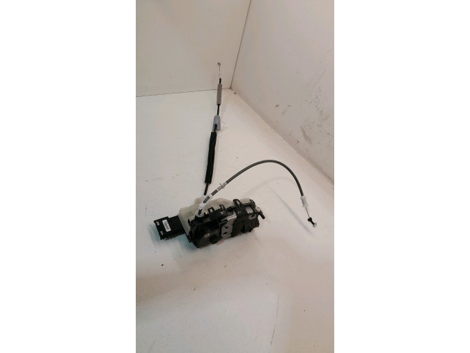 CERRADURA PUERTA TRASERA IZQUIERDA DS DS7 2020