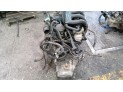 MOTOR CON ACCESORIOS Y CAJA DE CAMBIOS PEUGEOT PARTNER 2003