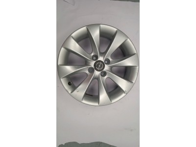 LLANTA SO OPEL CORSA 2017