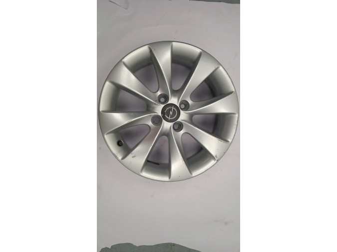 LLANTA SO OPEL CORSA 2017