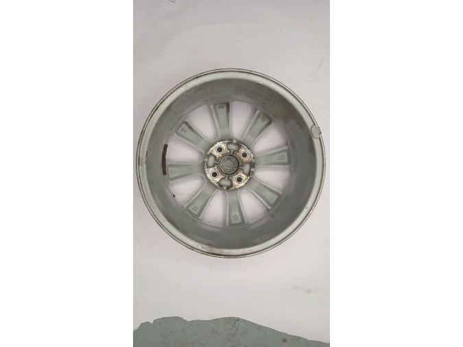 LLANTA SO OPEL CORSA 2017