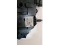 CERRADURA PUERTA TRASERA DERECHA OPEL CORSA 2011