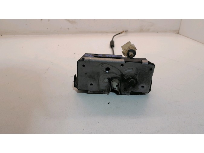 CERRADURA PUERTA TRASERA DERECHA OPEL CORSA 2011