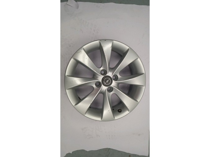 LLANTA SO OPEL CORSA