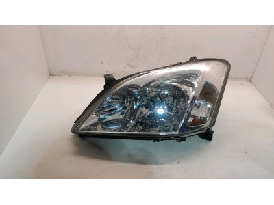 FARO DELANTERO IZQUIERDO TOYOTA COROLLA 2004