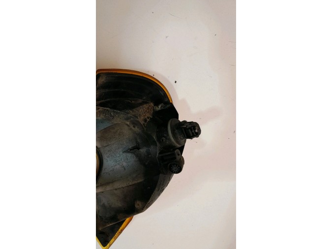 PILOTO INTERMITENTE DELANTERO IZQUIERDO RENAULT MODUS 2006