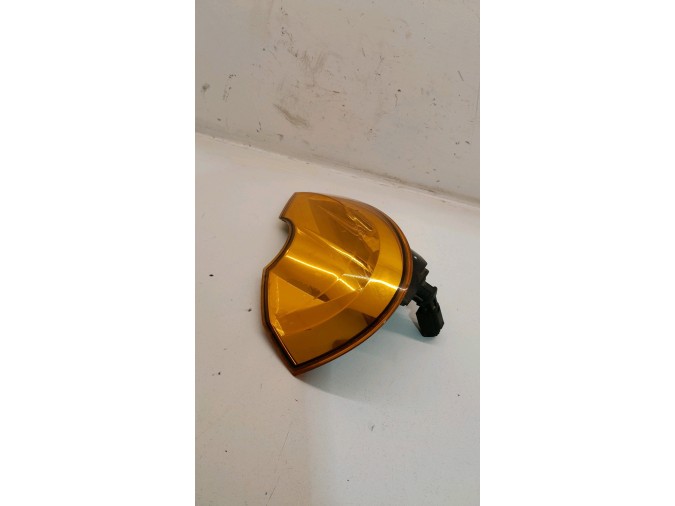 PILOTO INTERMITENTE DELANTERO IZQUIERDO RENAULT MODUS 2006